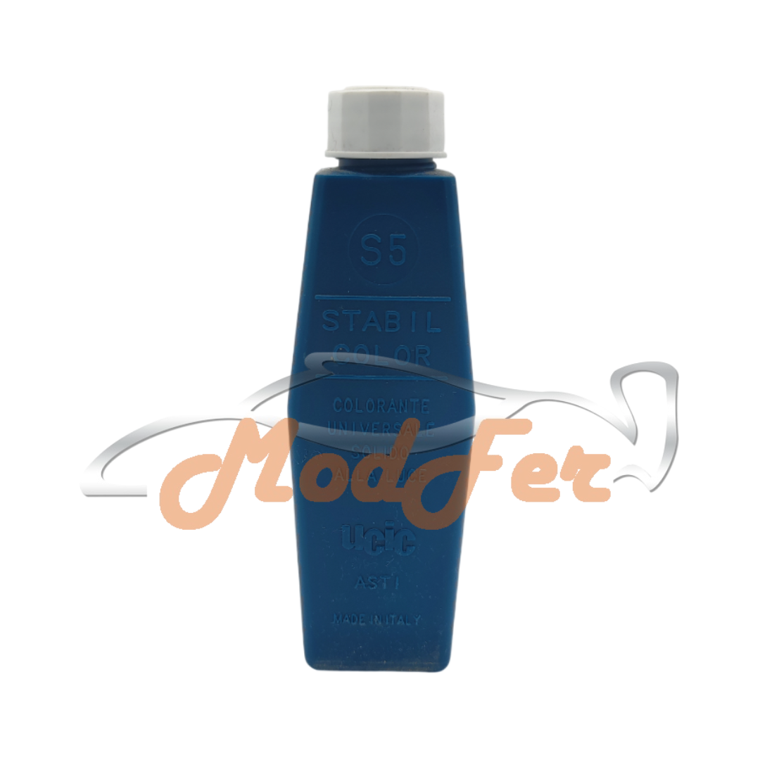 Foto Stabilcolor blu s5