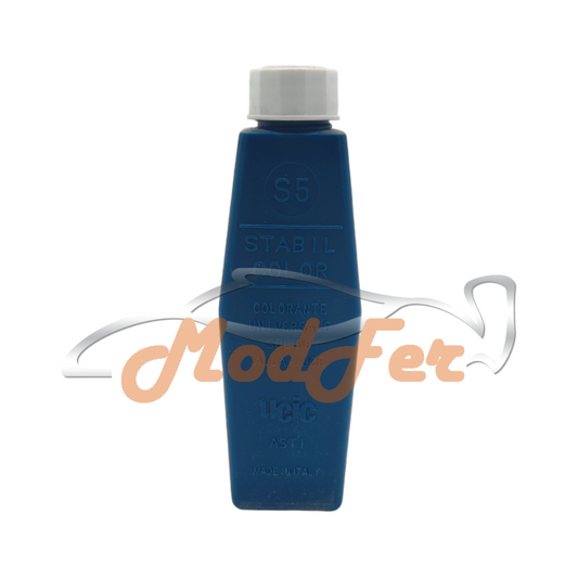 Foto Stabilcolor blu s5