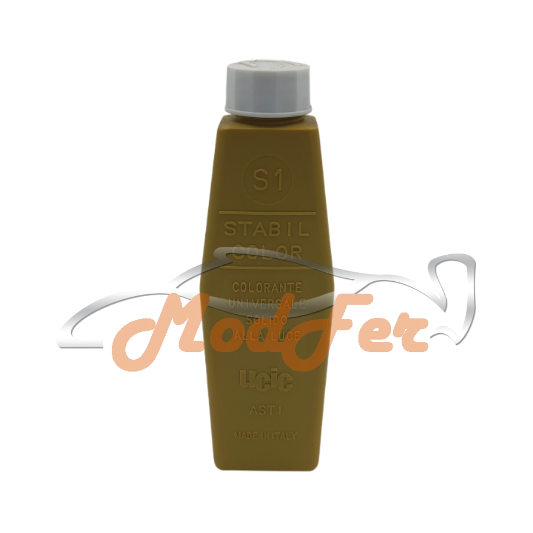 Foto Stabilcolor giallo s1