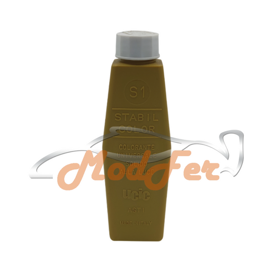 Foto Stabilcolor giallo s1