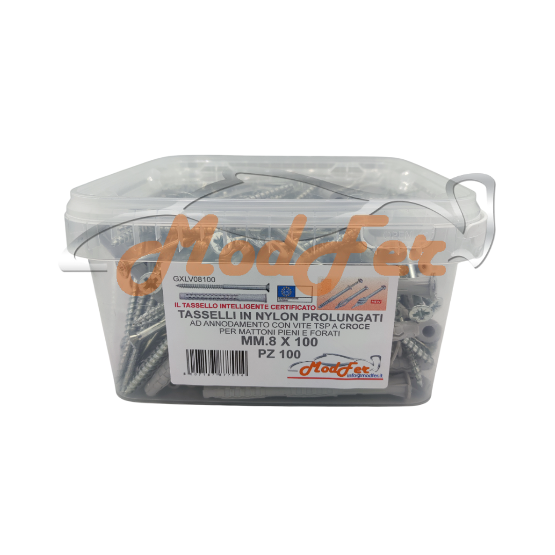 Foto Tasselli GXLV08100