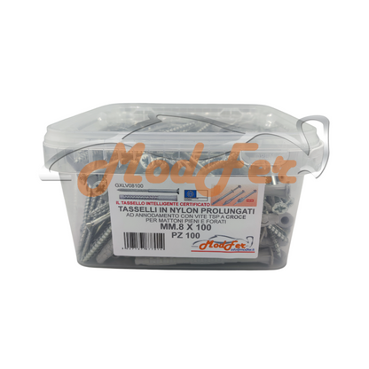 Foto Tasselli GXLV08100