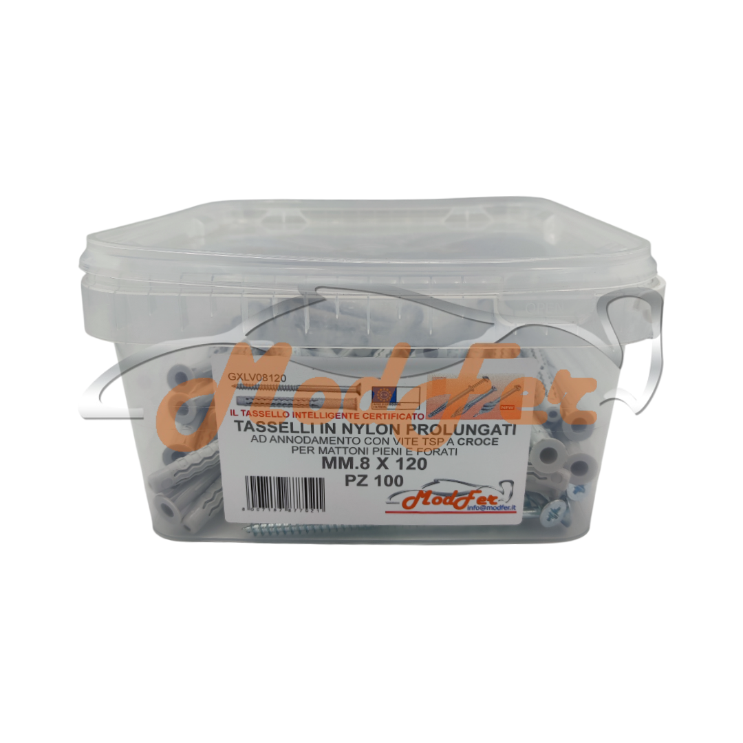 Foto Tasselli GXLV08120