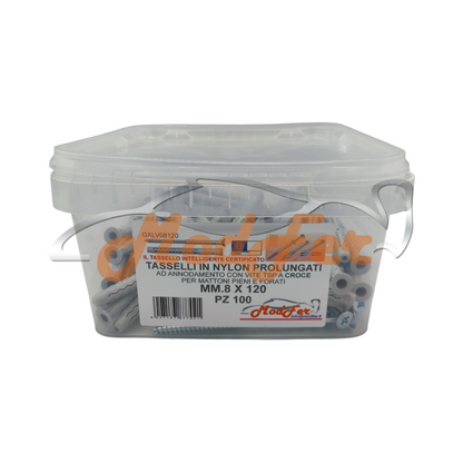 Foto Tasselli GXLV08120