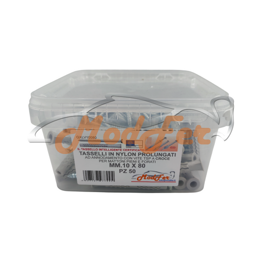 Foto Tasselli GXLV10080