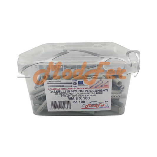 Foto Tasselli GXLVT08100
