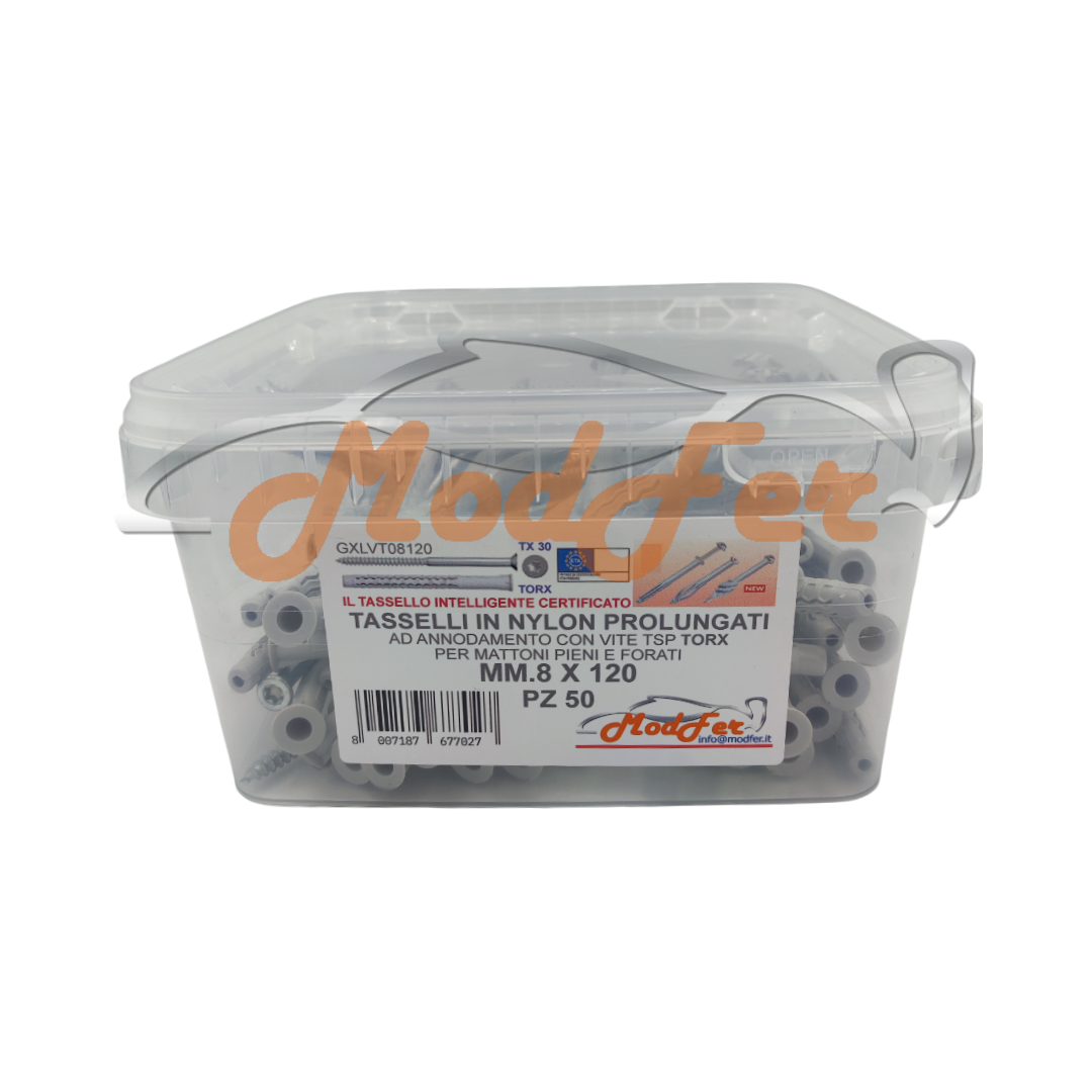 Foto Tasselli GXLVT08120