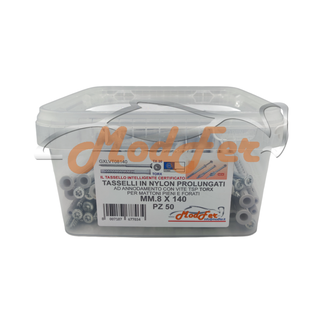 Foto Tasselli GXLVT08140