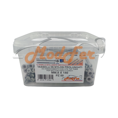 Foto Tasselli GXLVT08140