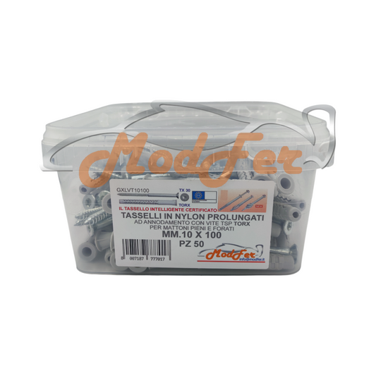 Foto Tasselli GXLVT10100