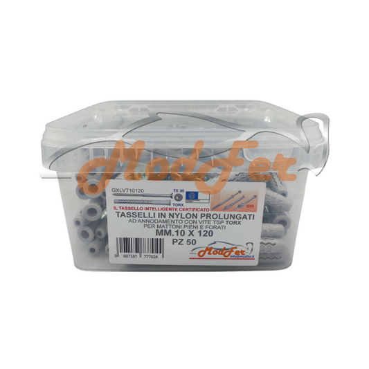 Foto Tasselli GXLVT10120
