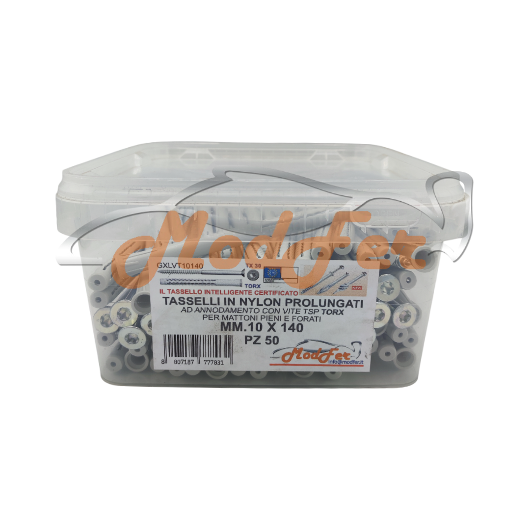 Foto Tasselli GXLVT10140