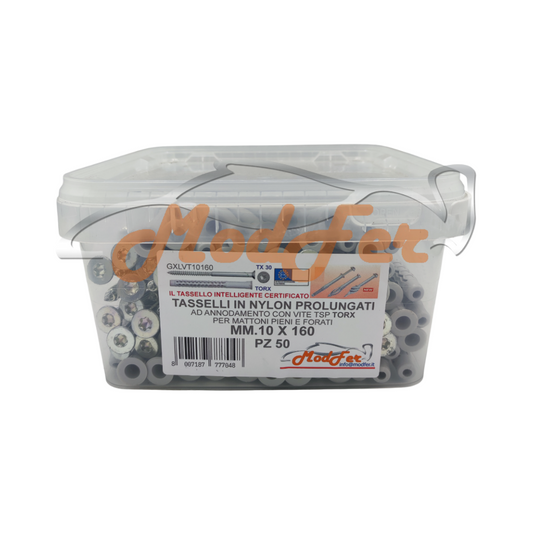 Foto Tasselli GXLVT10160