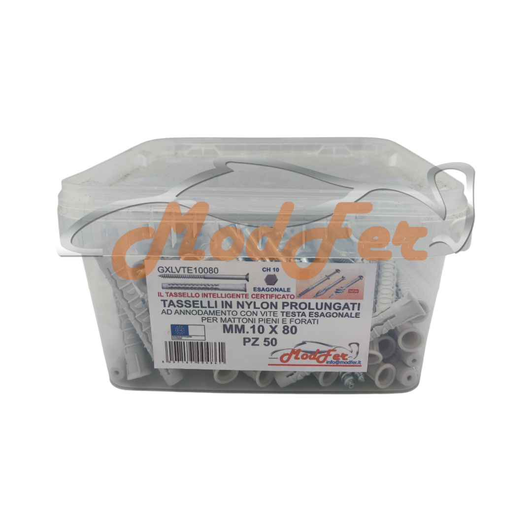 Foto Tasselli GXLVTE1008