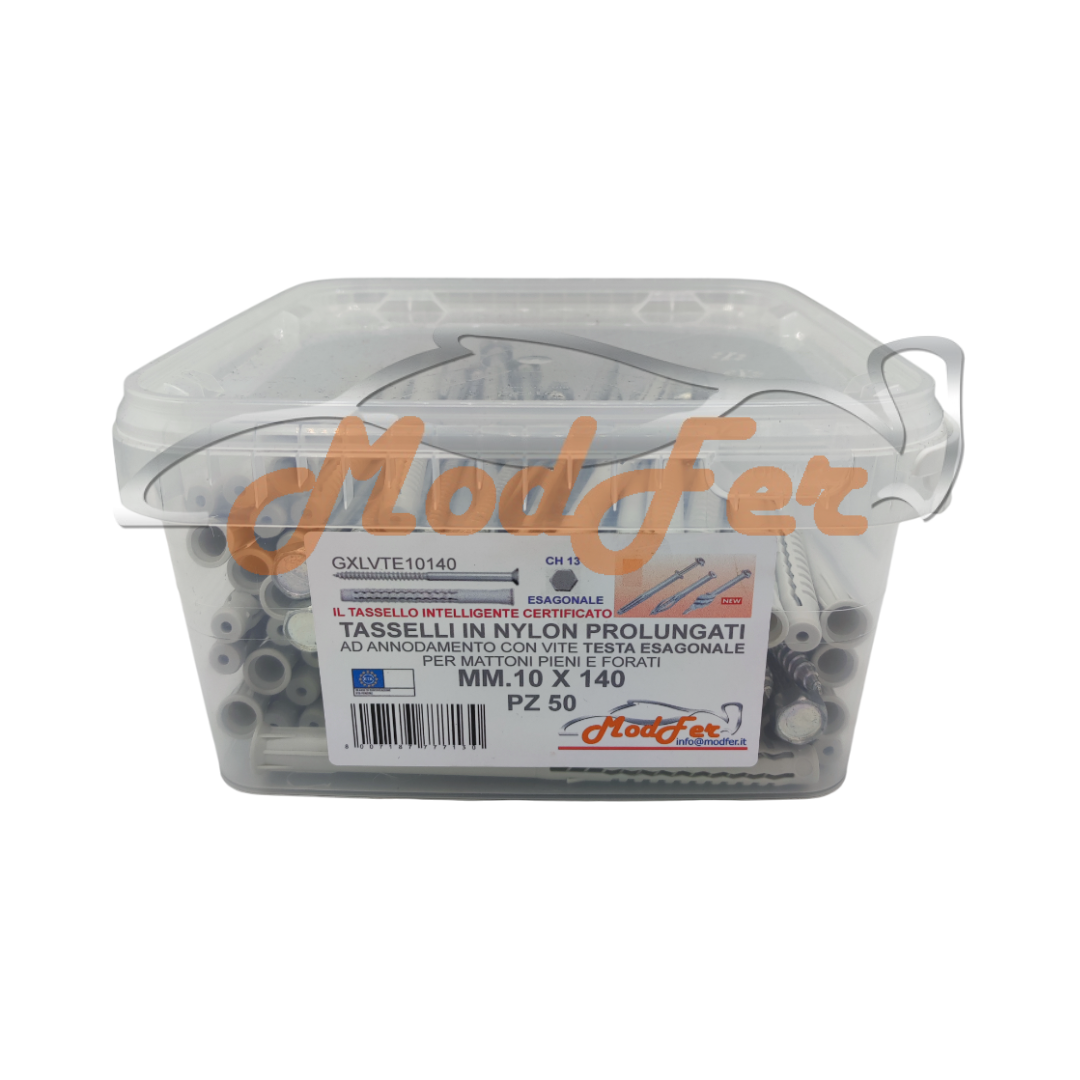 Foto Tasselli GXLVTE1014