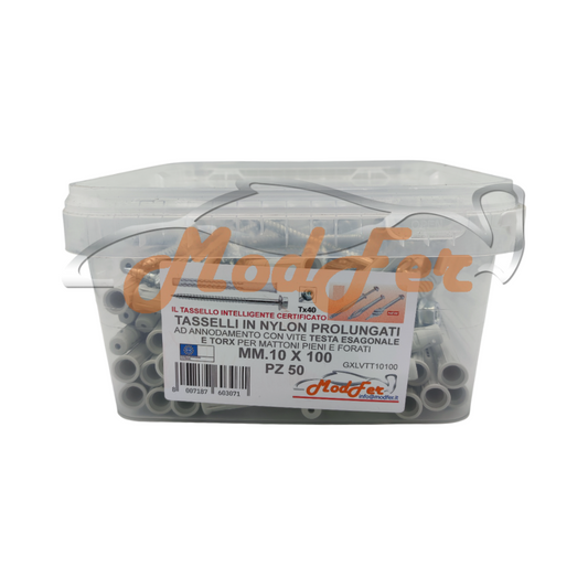 Foto Tasselli GXLVTT10100