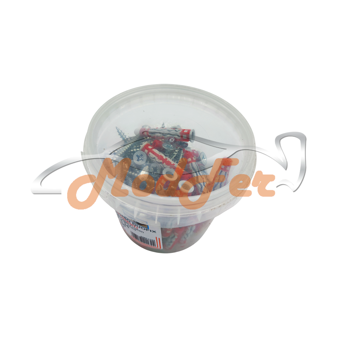 Tasselli Multiuso Duofix 6x35 MM