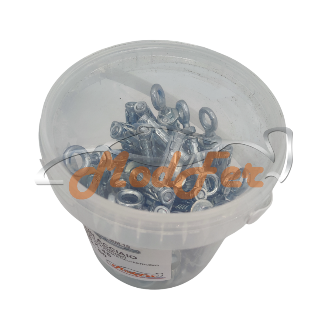 Foto Tasselli TSPO06_2