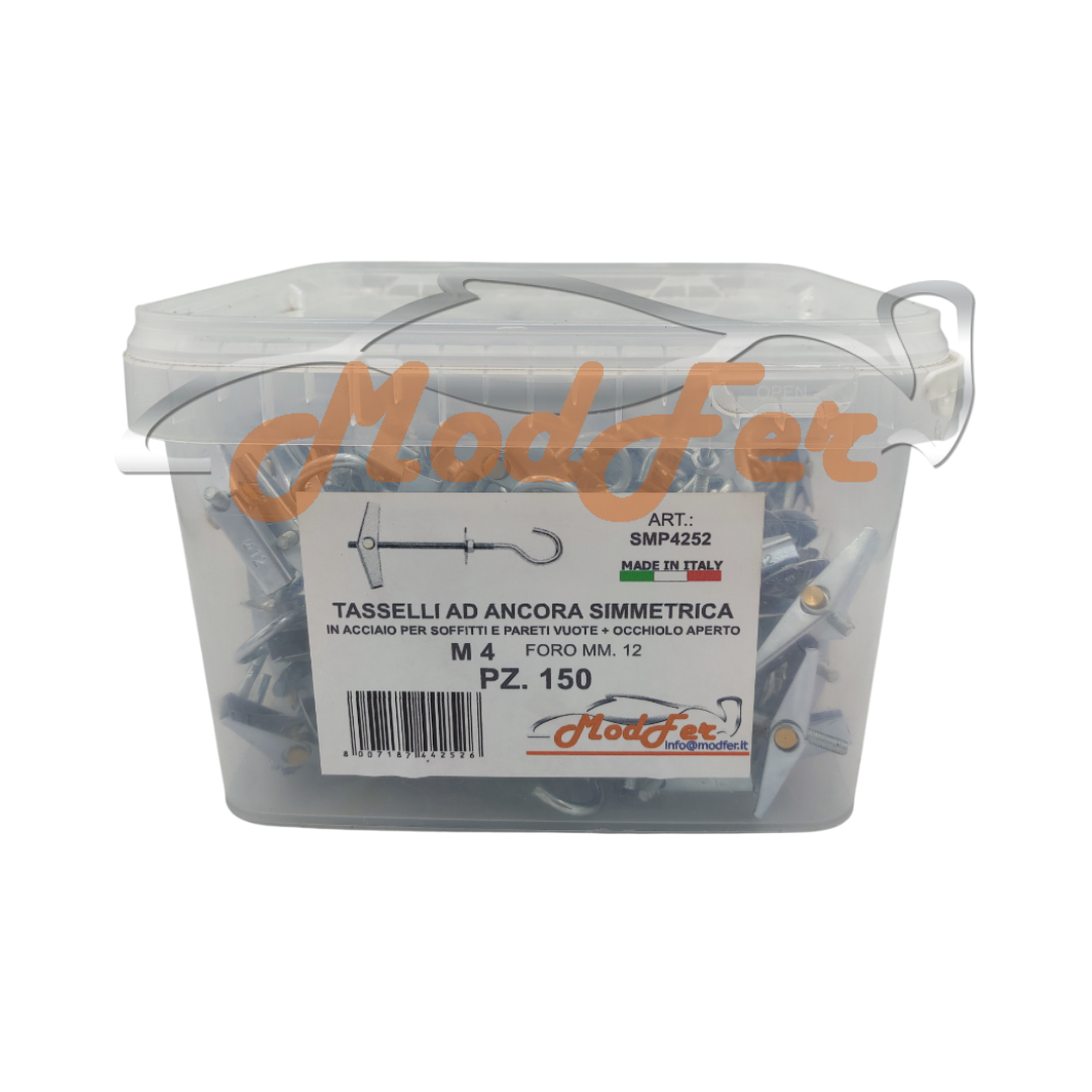 Foto Tasselli ad ancora ARTSMP4252