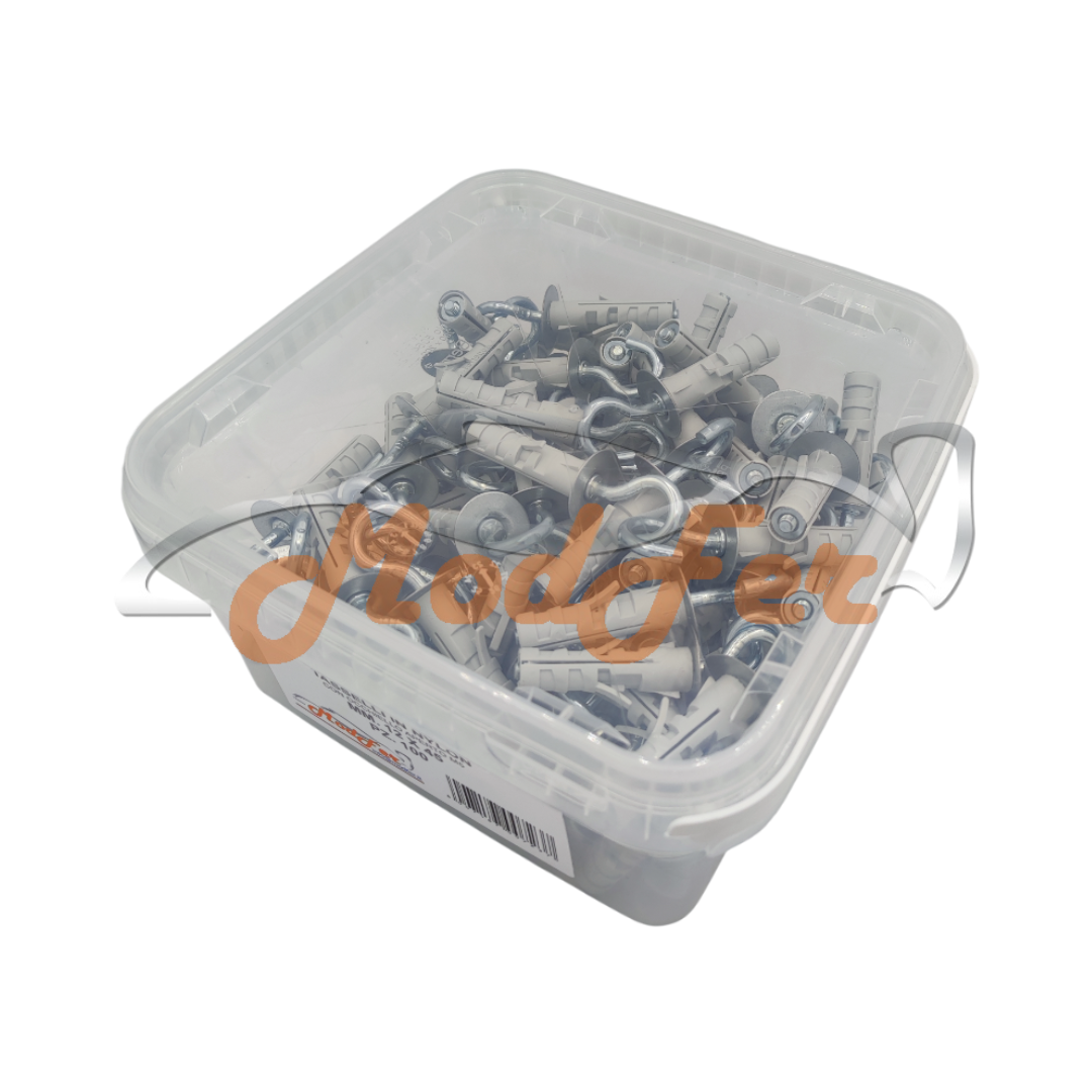 Foto Tasselli in Nylon ARTANOA12