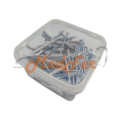 Foto Tasselli in Nylon ARTHBRV08100