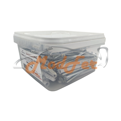 Foto Tasselli in Nylon ARTHBRV08120