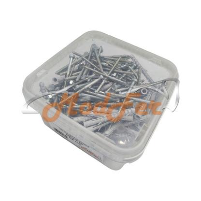 Foto Tasselli in Nylon ARTHBRVTE08080