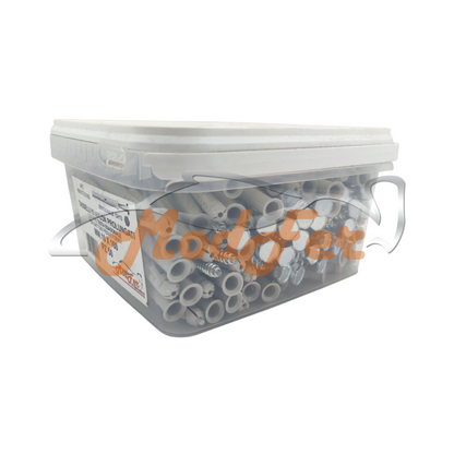 Foto Tasselli in Nylon BRVTE10160