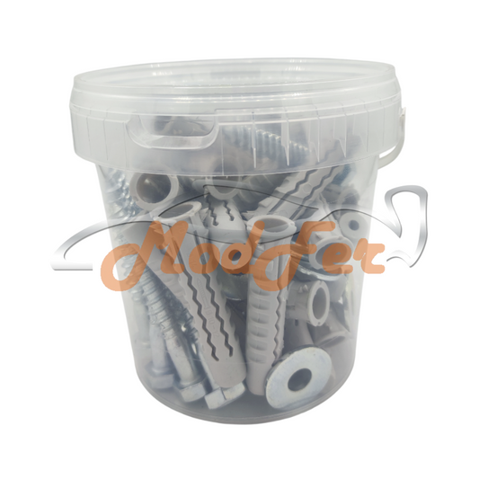 Foto Tasselli in nylon SMP153350