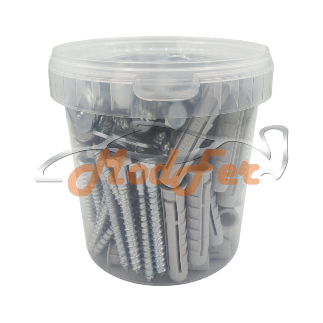 Foto Tasselli in nylon SMP1534