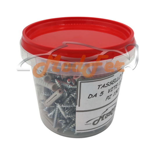 Foto Tassello F4 da 5 3746