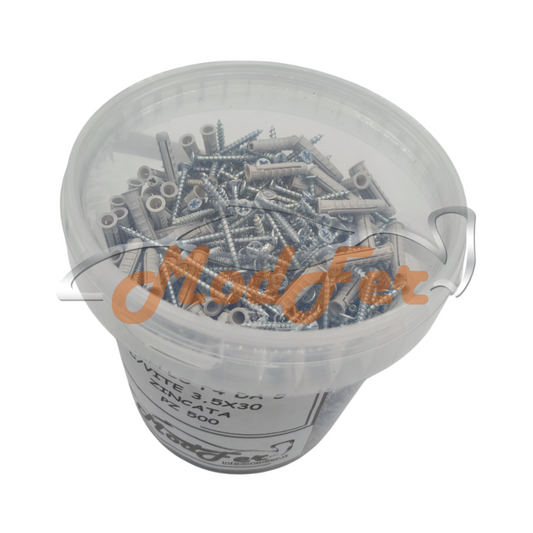 Foto Tassello F4 da 5 BLSEC5