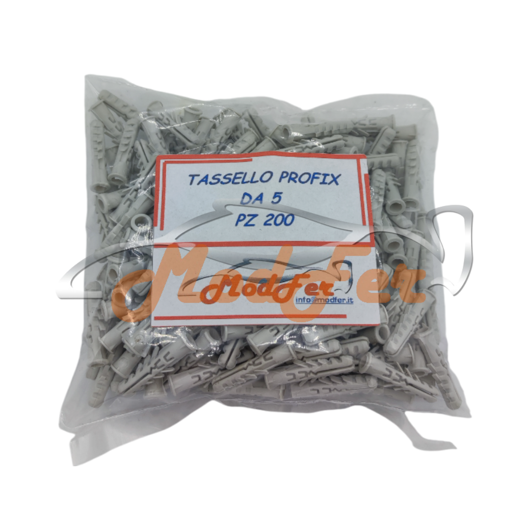 Foto Tassello Profix 3624