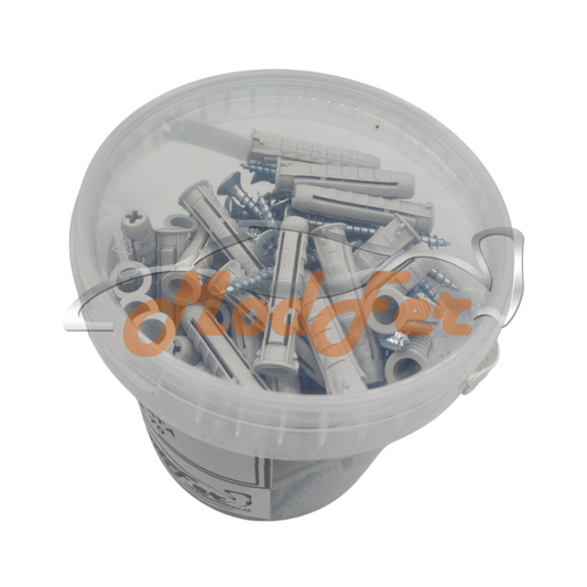 Foto Tassello f4 da 10 BLSEC10