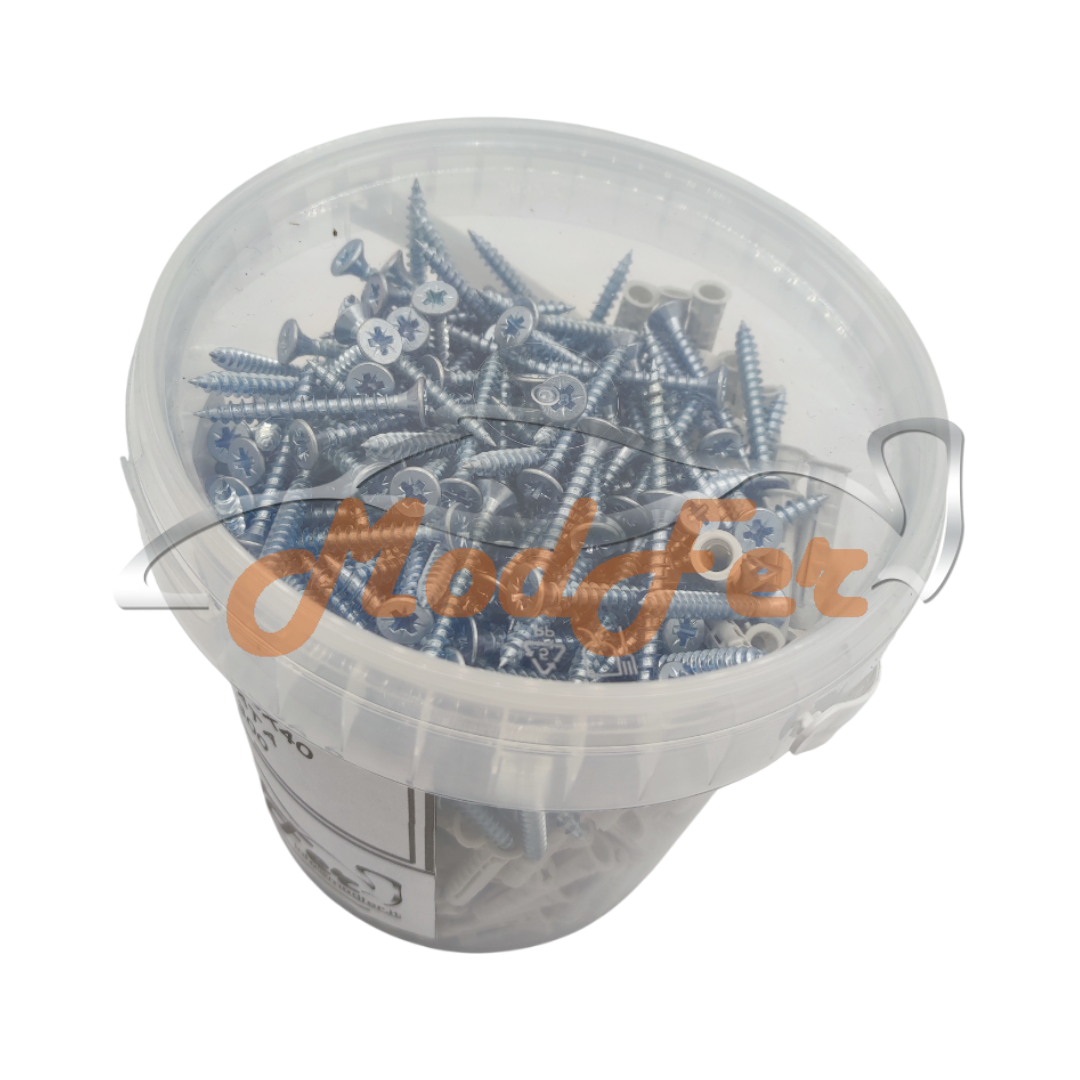 Foto Tassello f4 da 6 BLSEC6