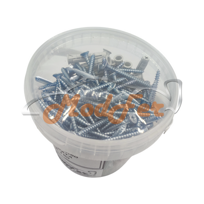 Foto Tassello f4 da 8 BLSEC8