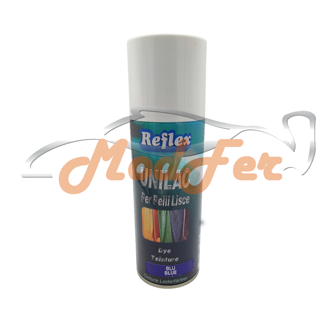 Foto Tintura blue unilac