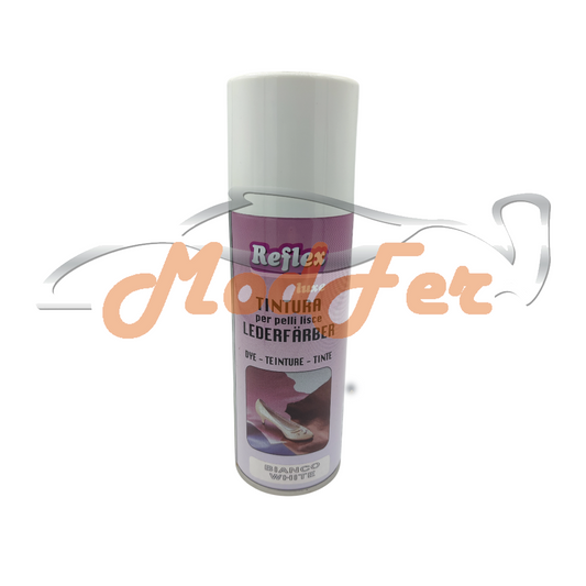 Foto Tintura per pelli lisce 