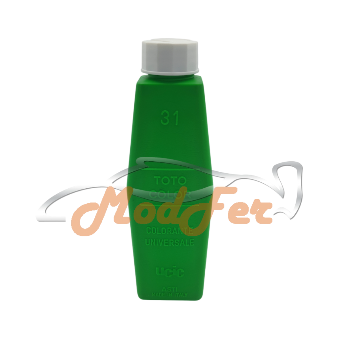 Foto Totocolor Verde tenue t31