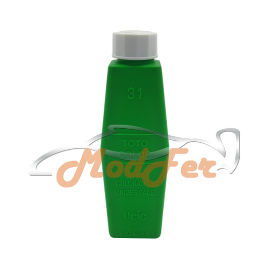 Foto Totocolor Verde tenue t31