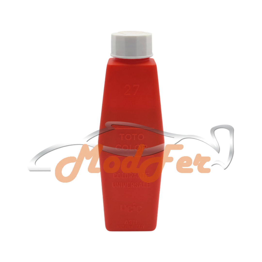 Foto Totocolor arancio t27