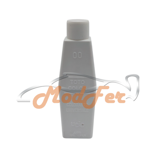 Foto Totocolor bianco t00