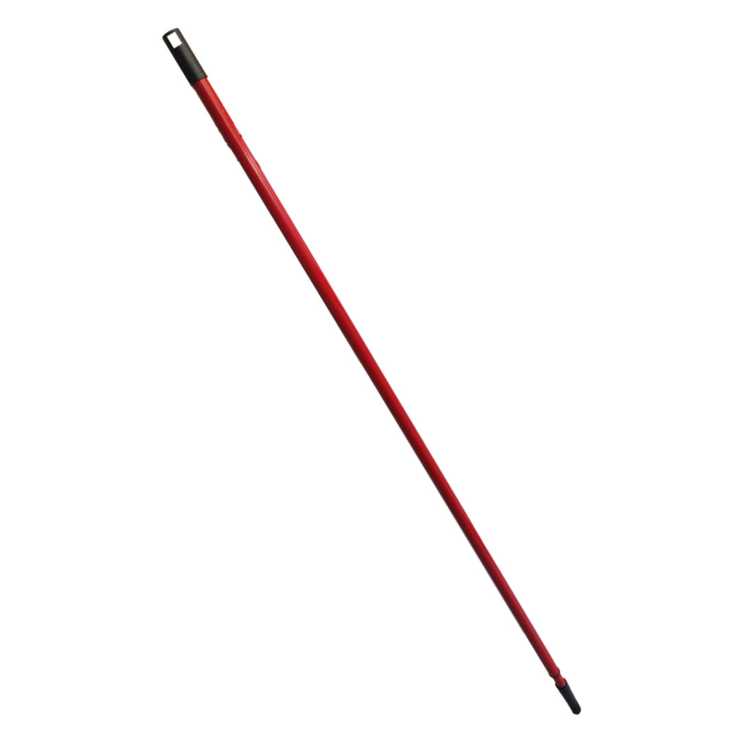 Asta Telescopica in Metallo per Manici Rulli Pittura Z145