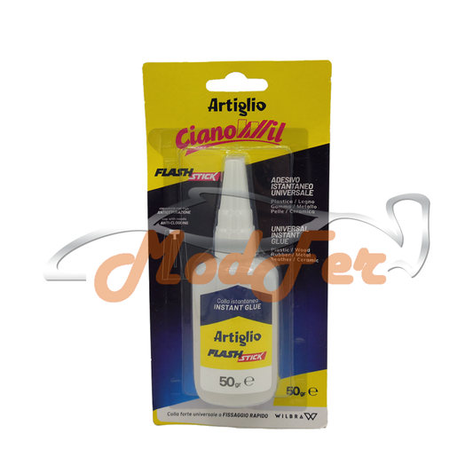 artiglio cianowil flash stick gr 50