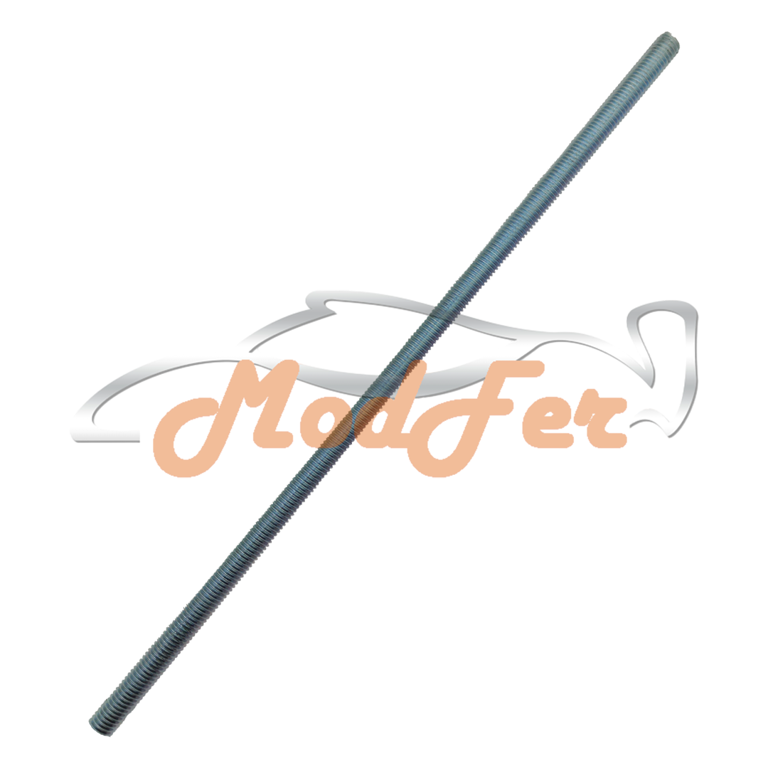 barra filettata zincata M16 MT. 1