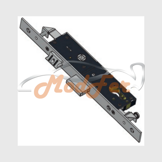 foto catenaccio e scrocco regolabile OMEC 1610S.30.22