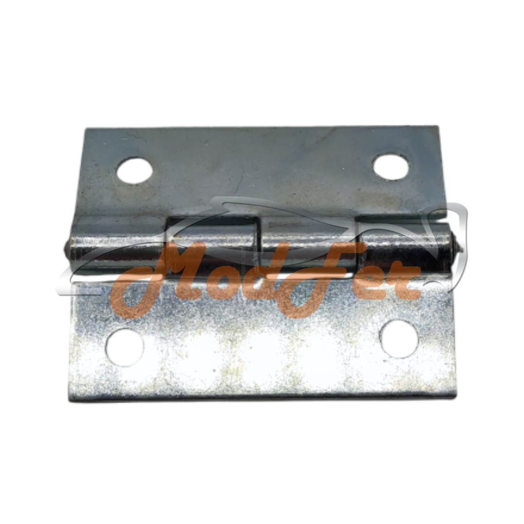 cerniera art. 838 zincata perno levabile mm. 45