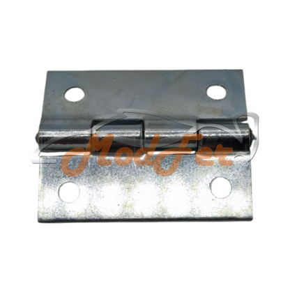 cerniera art. 838 zincata perno levabile mm. 45