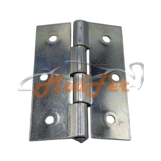 cerniera art. 838 zincata perno levabile mm. 63