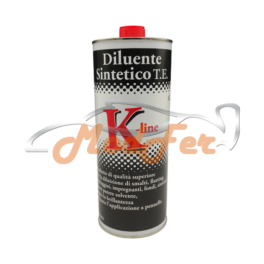 diluente sintetico te universale k-line lt 1